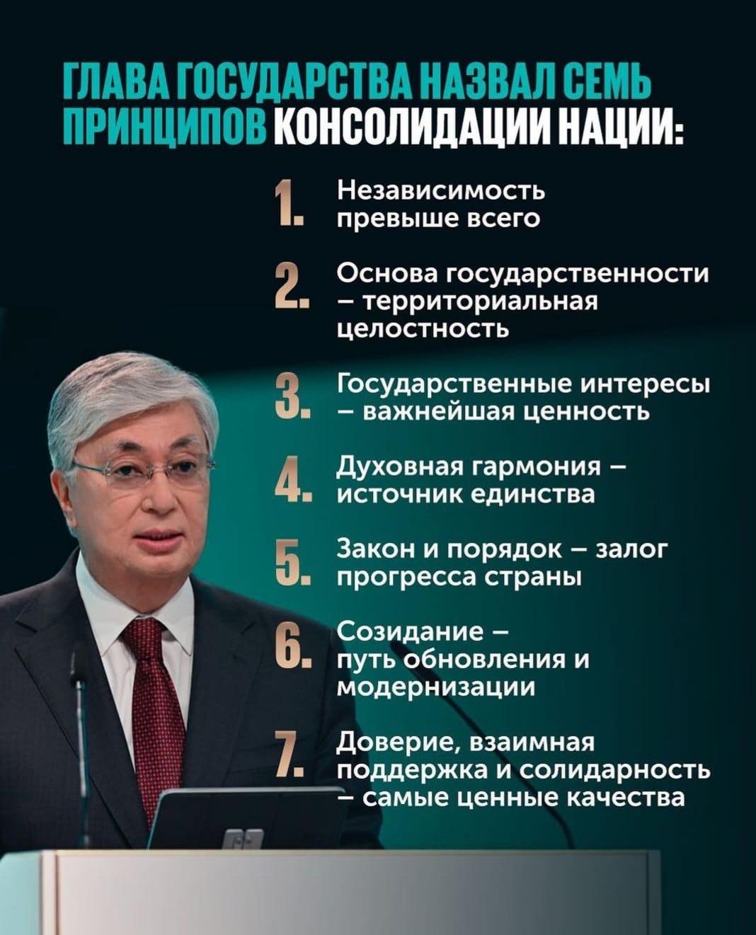 Қасым-Жомарт Тоқаевты қолдау халықтық коалициясының форумы.