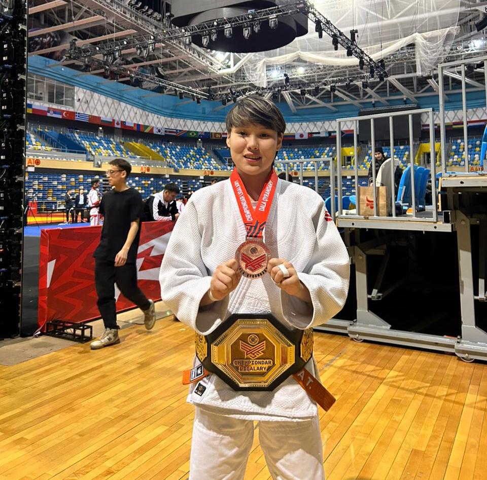 Құттықтаймыз!