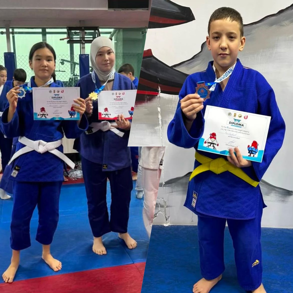 Құттықтаймыз!