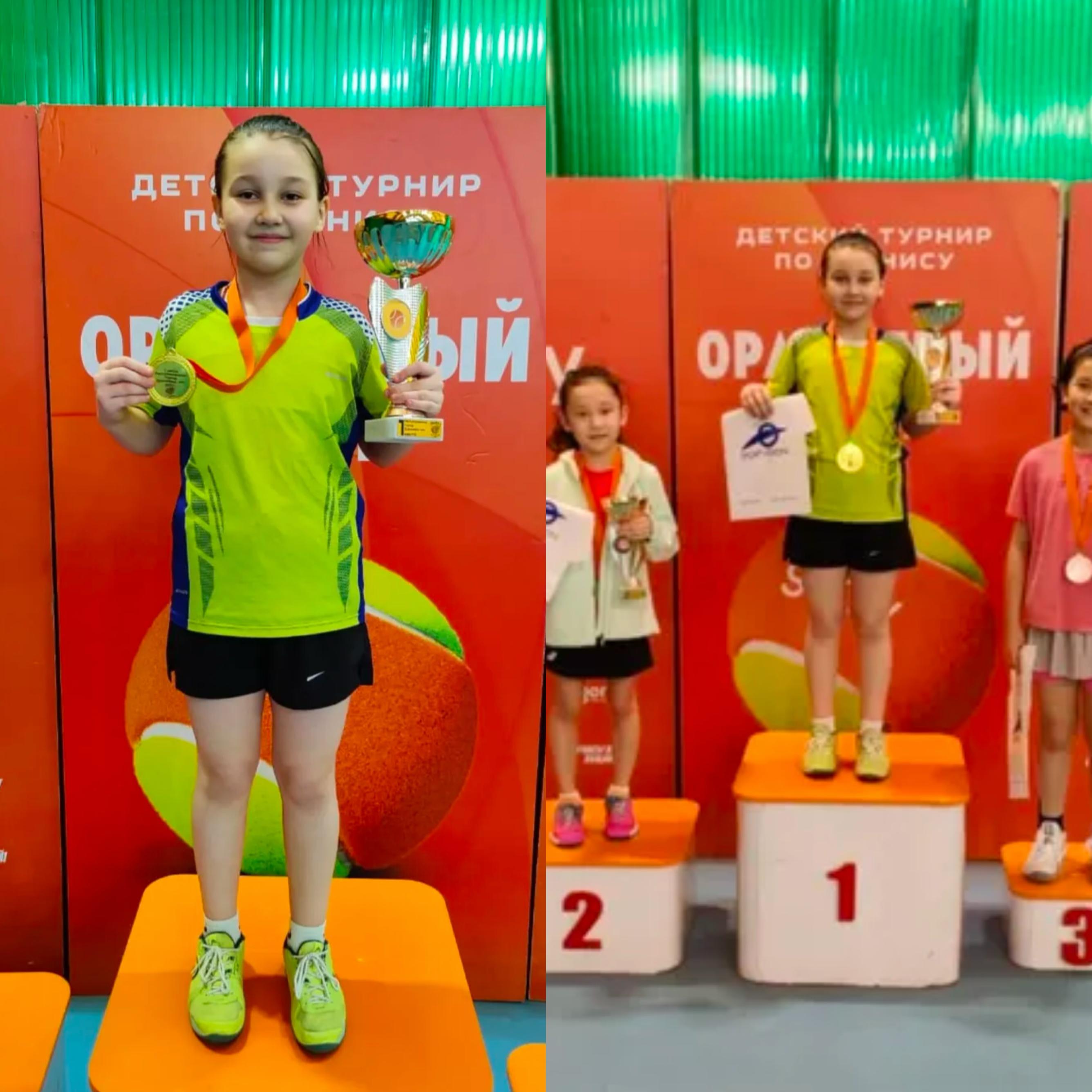 Оқушымызды жеңісімен құттықтаймыз!