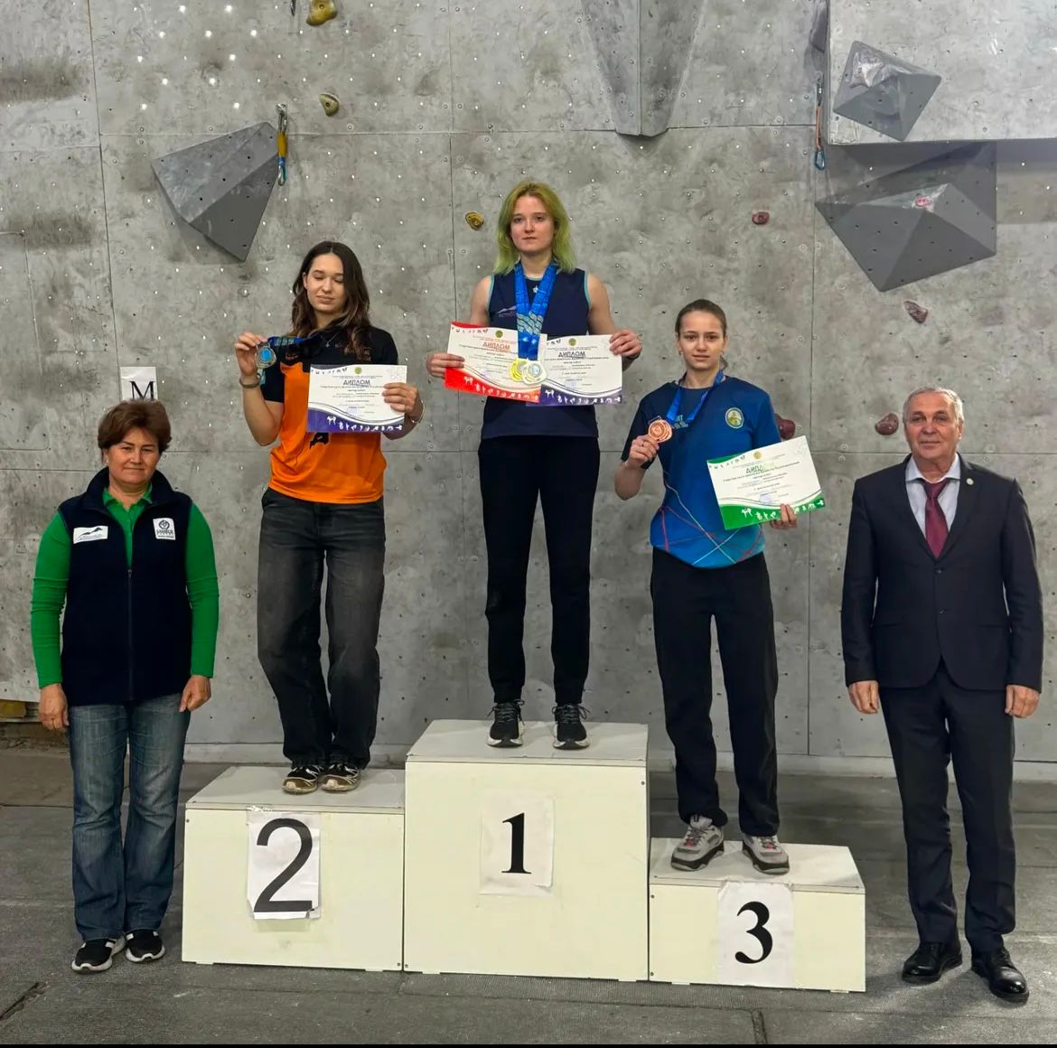 🌟 Тамаша жаңалықтар! 🌟