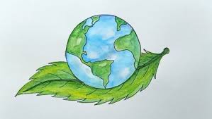 Жасыл планета - біздің қолымызда!