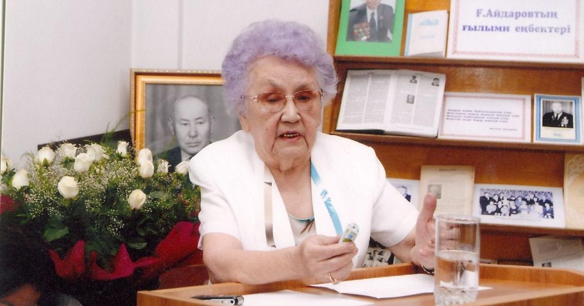 "Ашық микрофон" іс- шарасын өткізді.