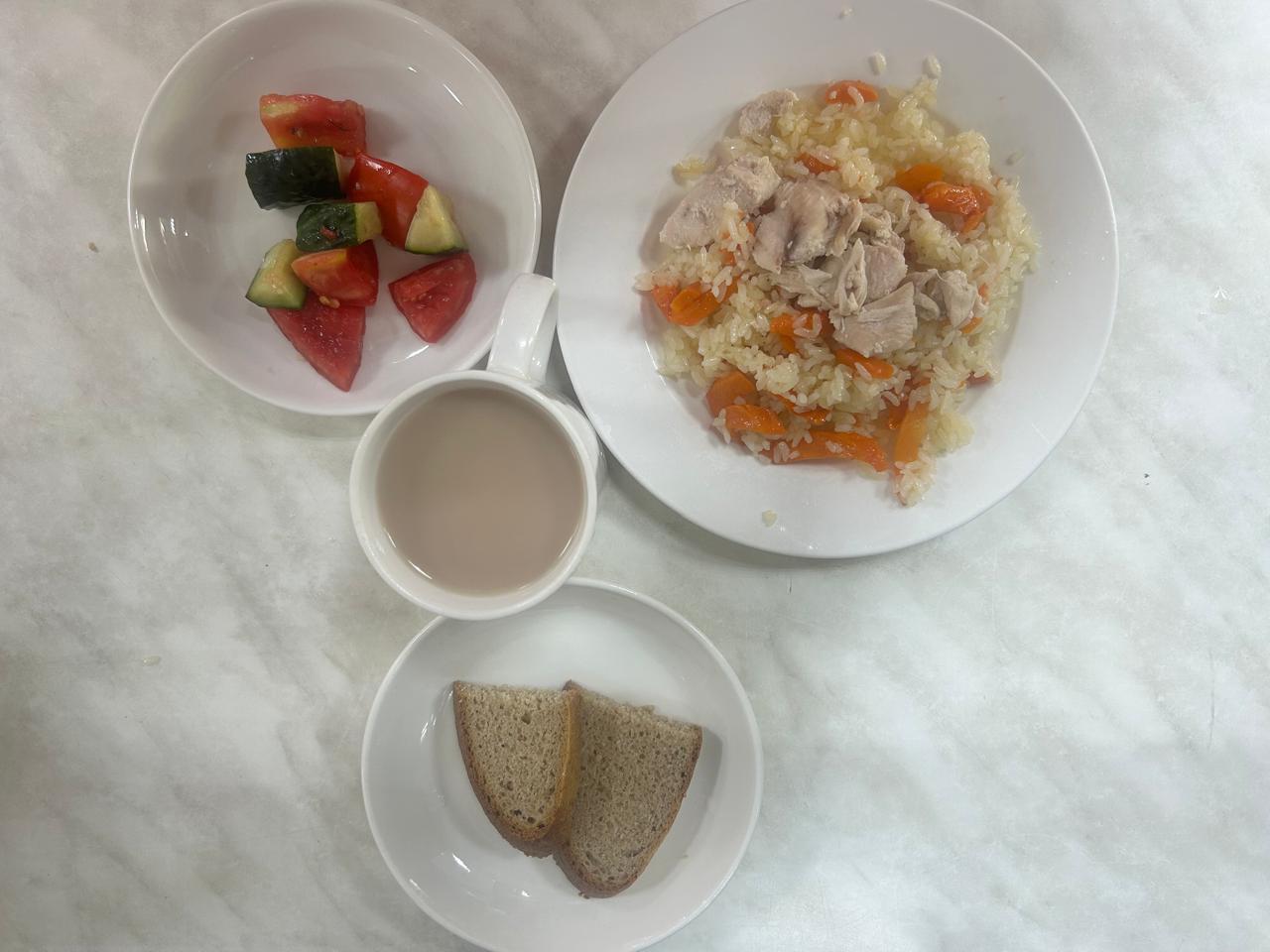 2 апта 5-ші күн