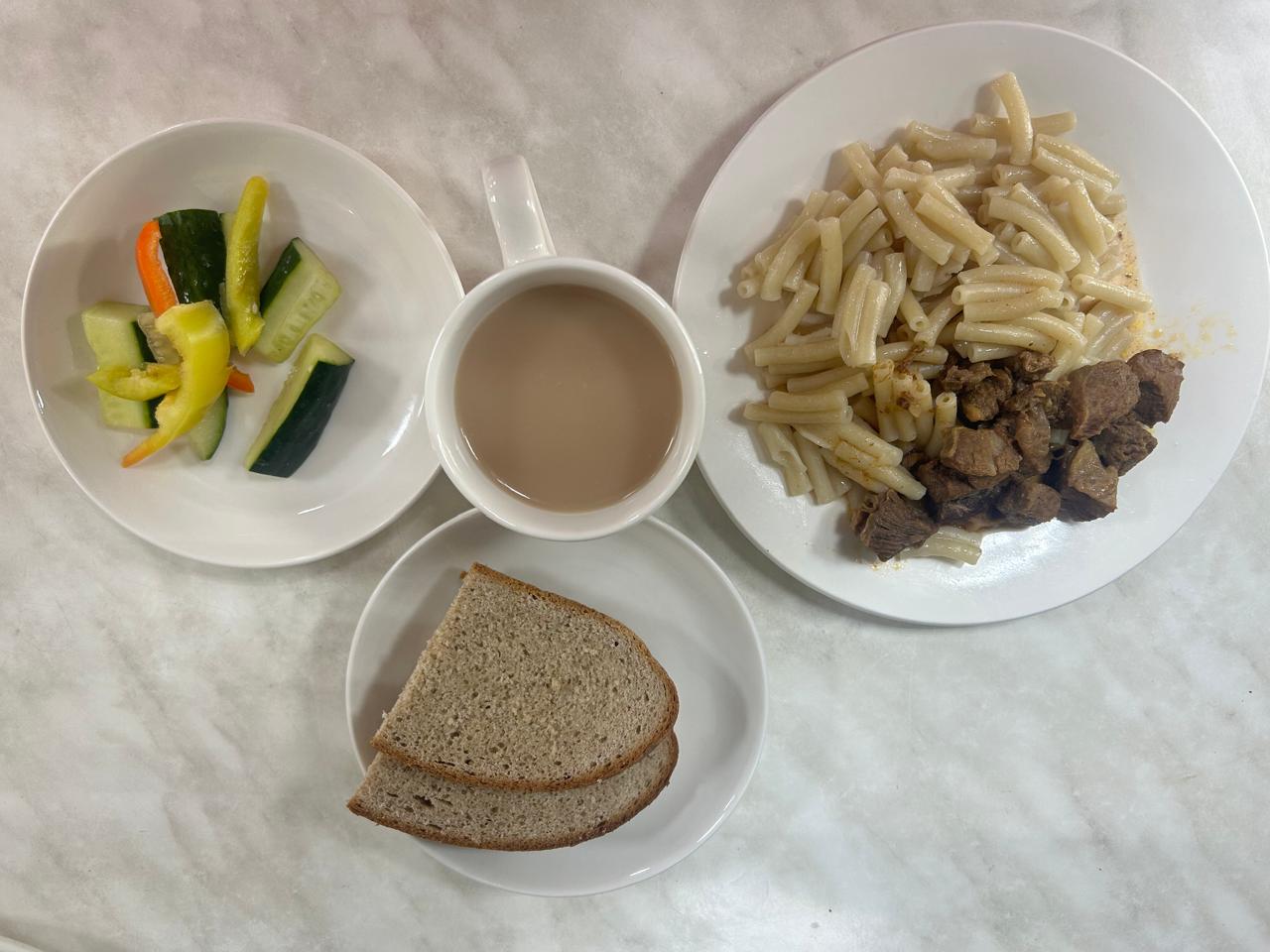 4 апта 1-ші күн