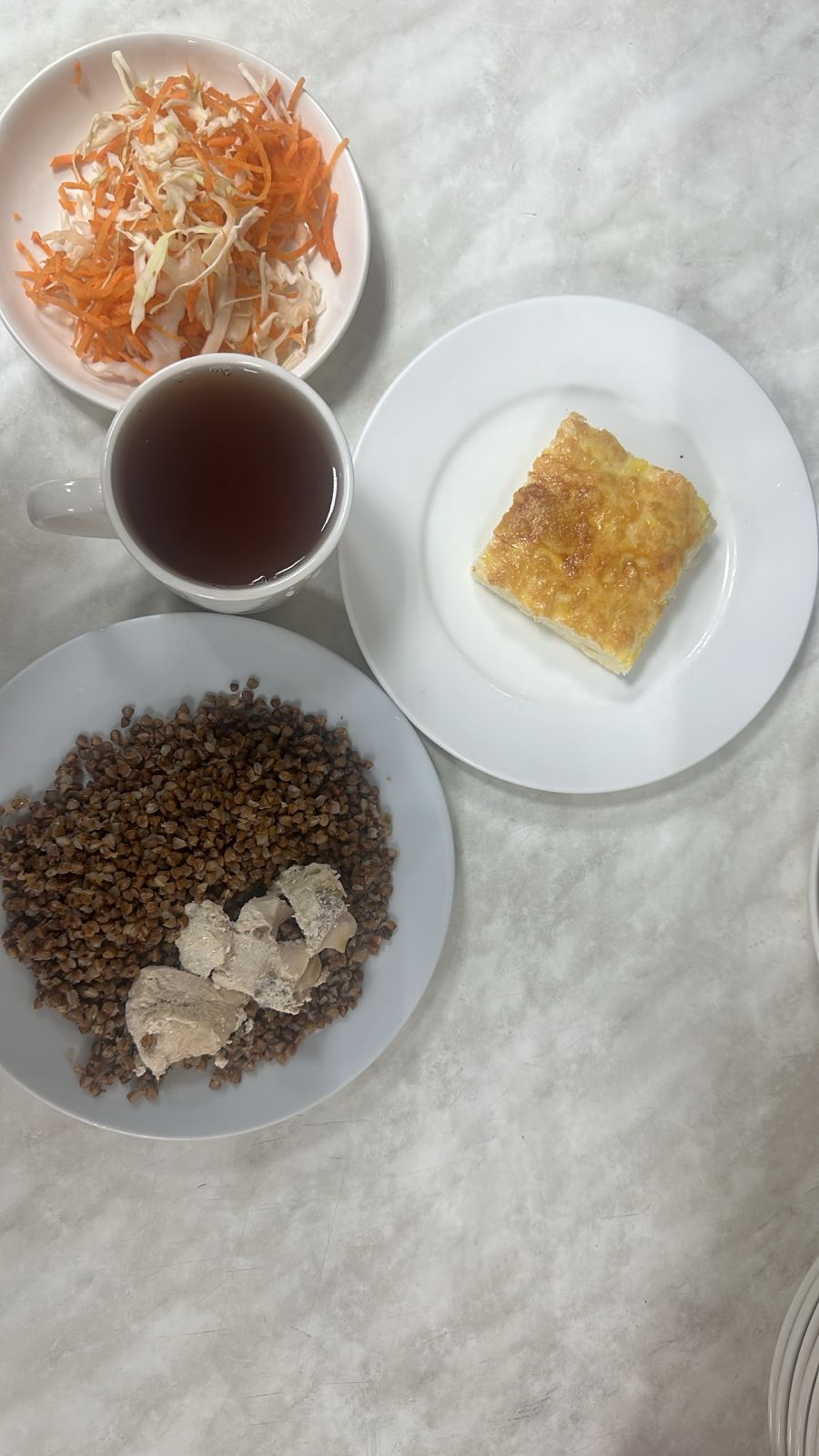 4 апта 2-ші күн