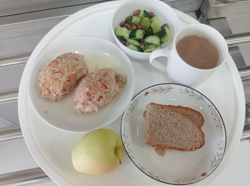 4-ші апта 3-ші күн