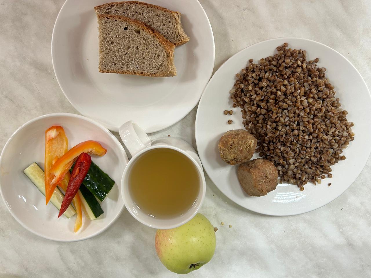 2 апта 2-ші күн