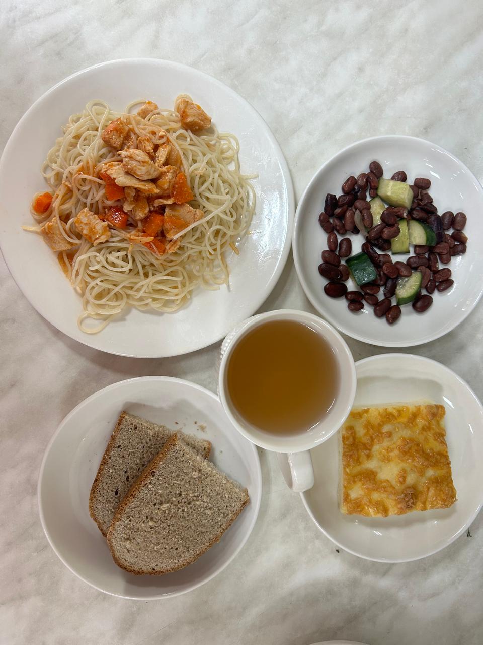 3 апта 3-ші күн