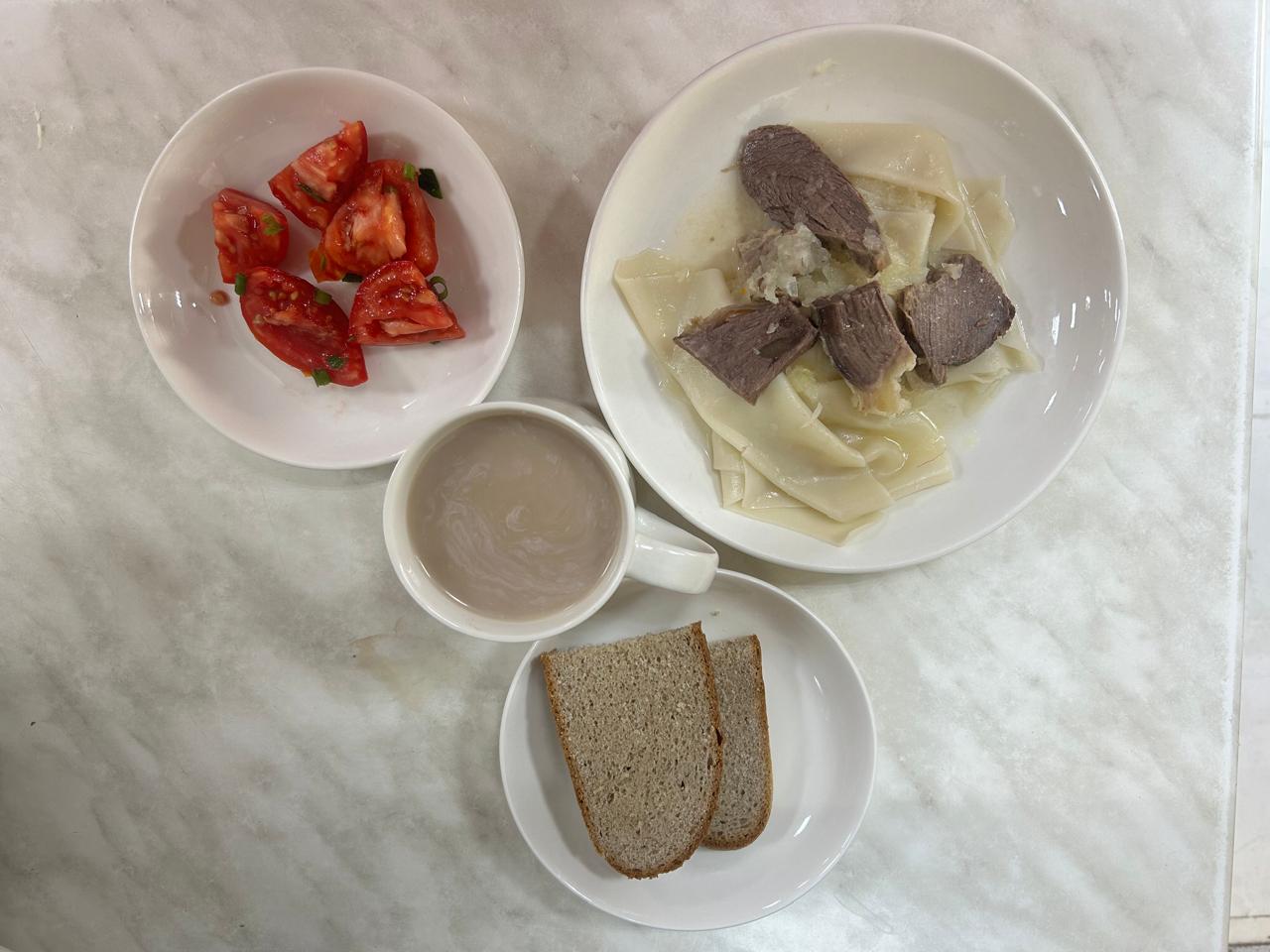 3 апта 5-ші күн