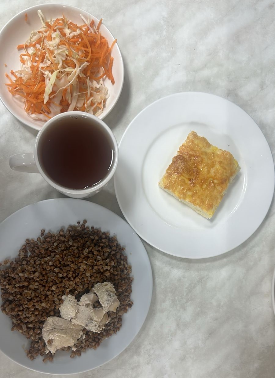 4 апта 2-ші күн