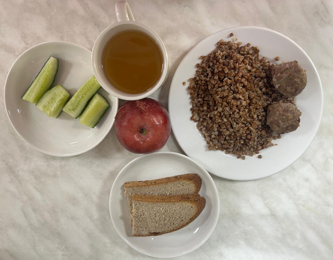 1 апта 2-ші күн