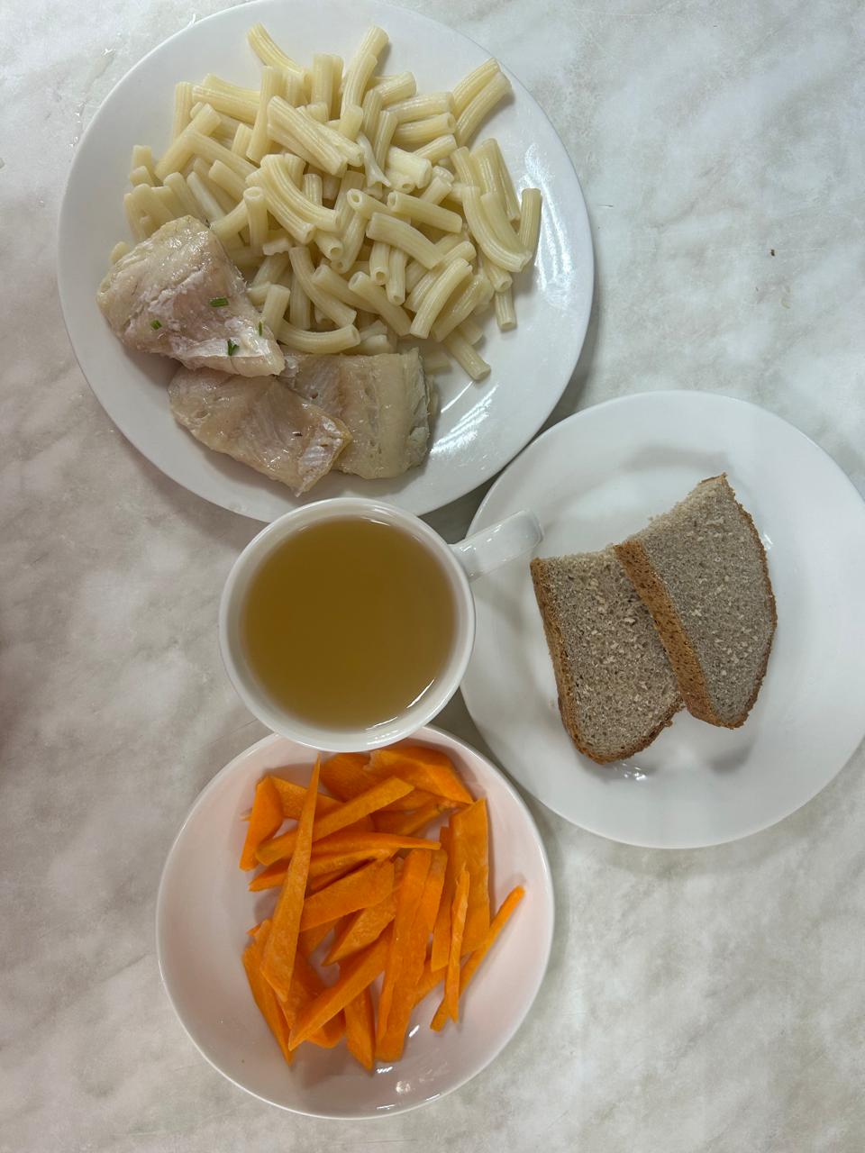 1 апта 4-ші күн