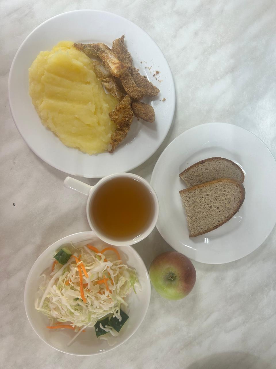 2 апта 4-ші күн