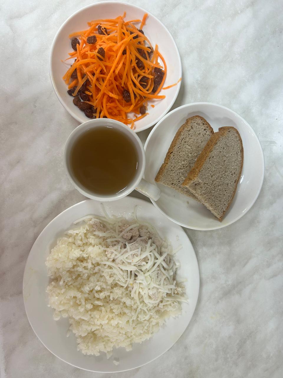 3 апта 1-ші күн