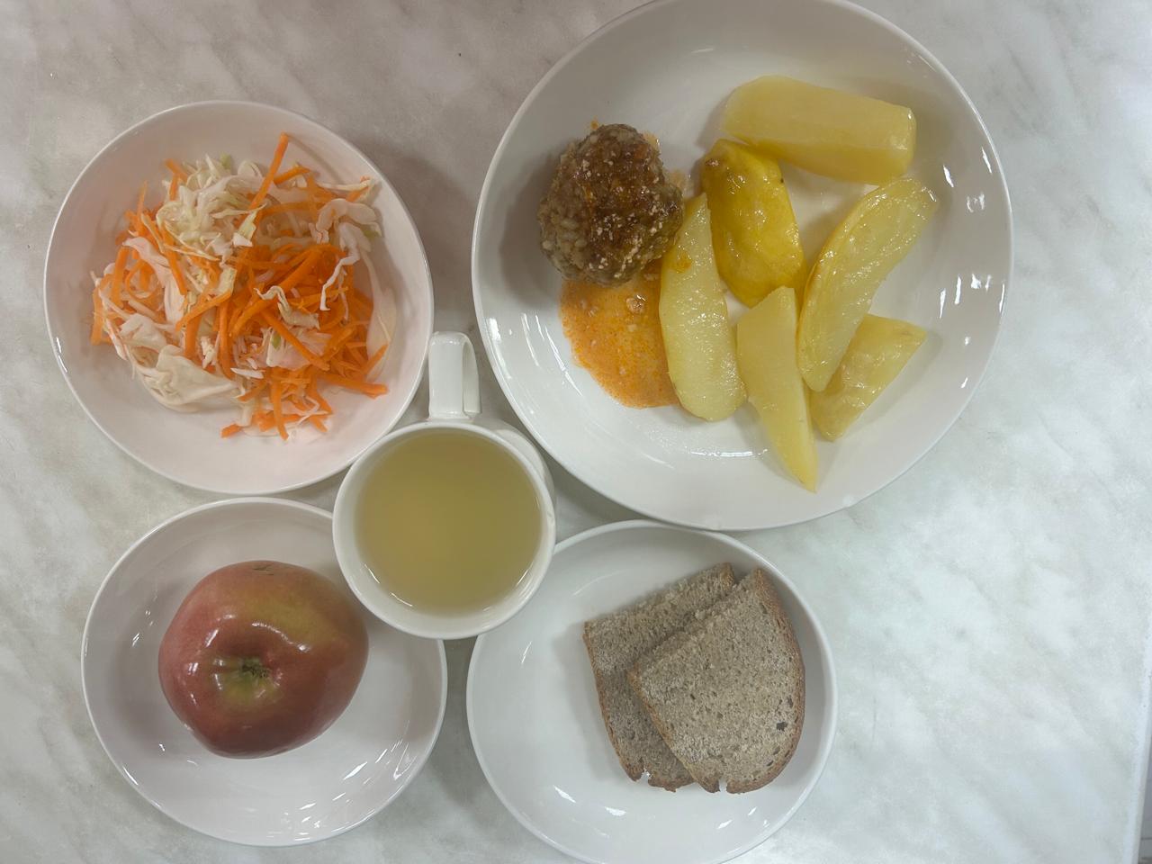 3 апта 2-ші күн