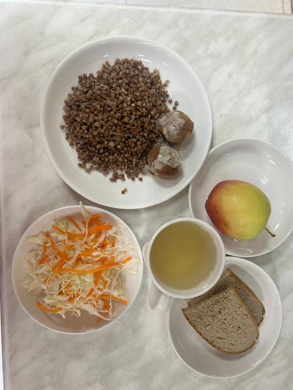 3 апта 4-ші күн