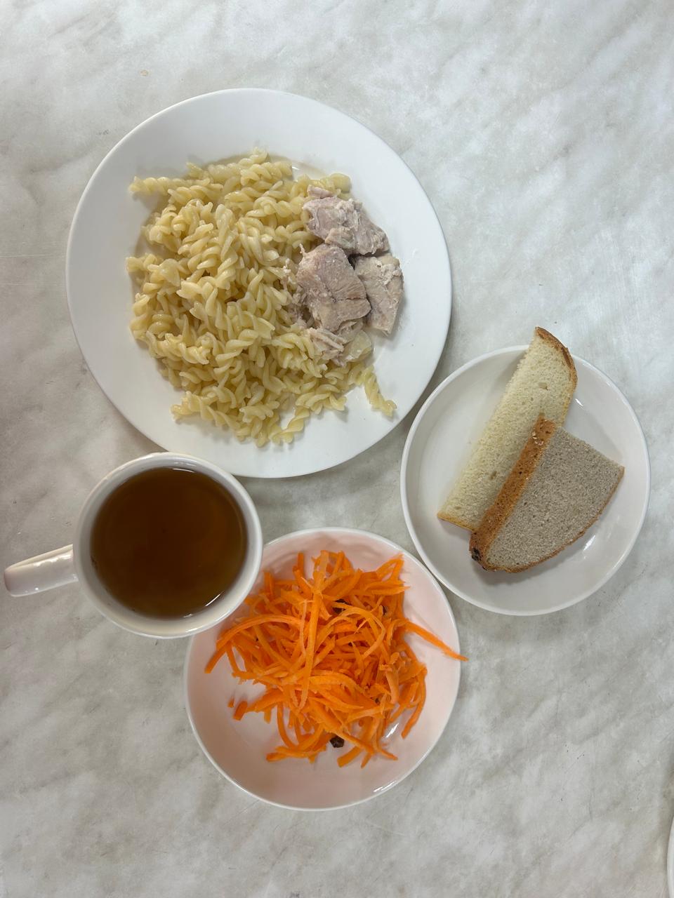 1 апта 1-ші күн