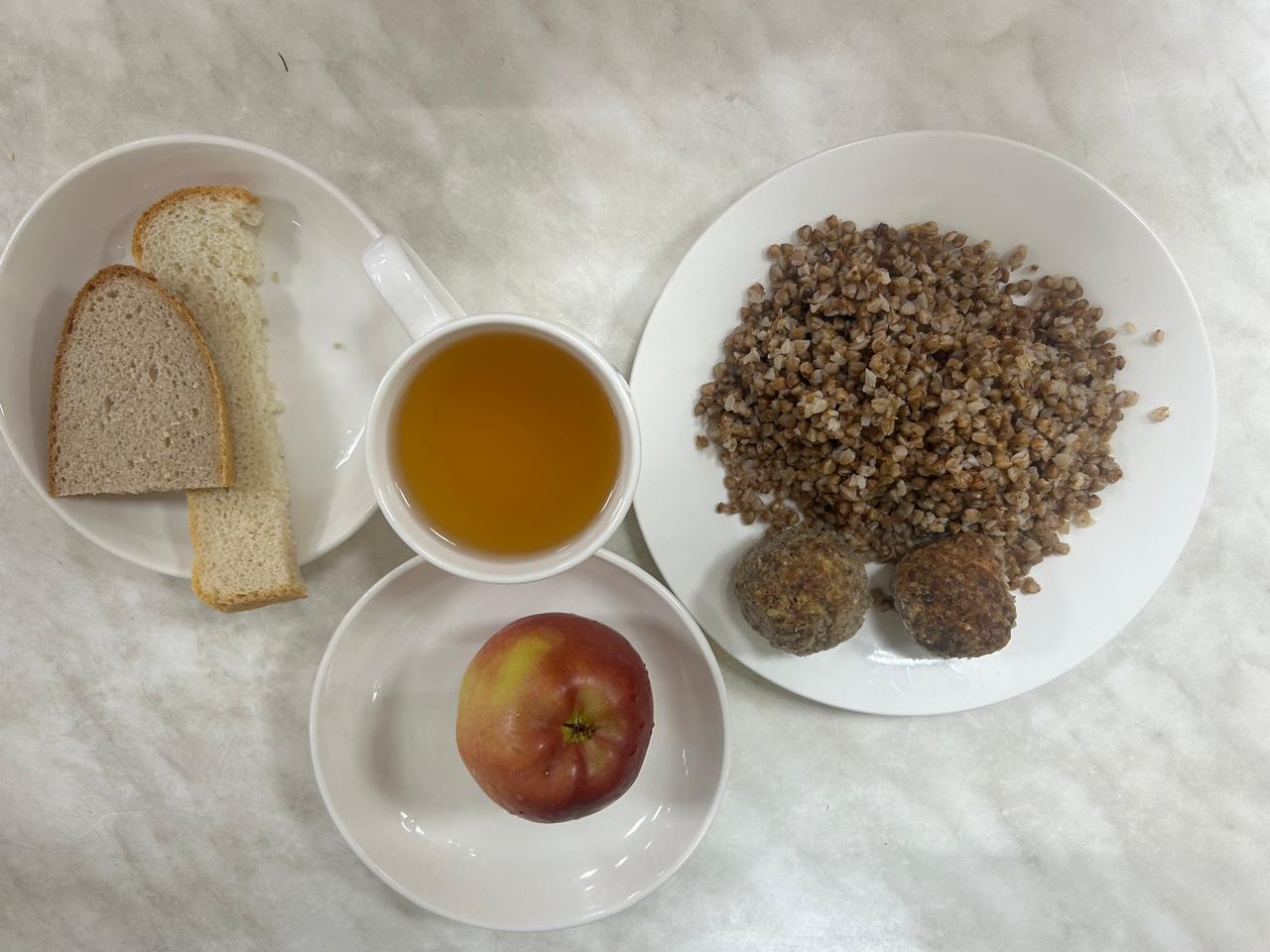 1 апта 2-ші күн