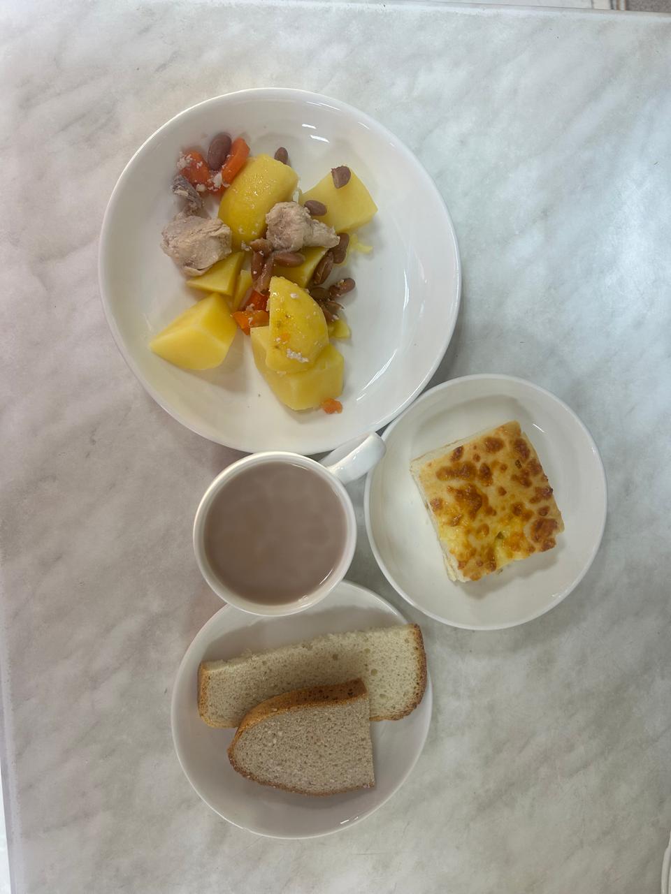 1 апта 3-ші күн