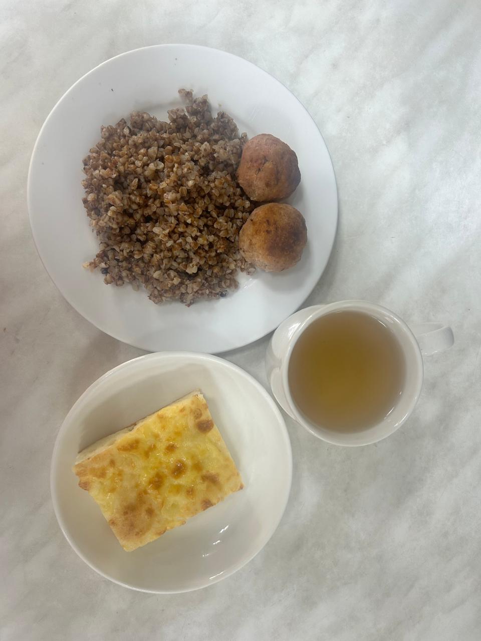 2 апта 2-ші күн