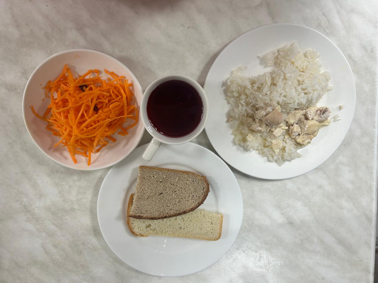 3 апта 1-ші күн