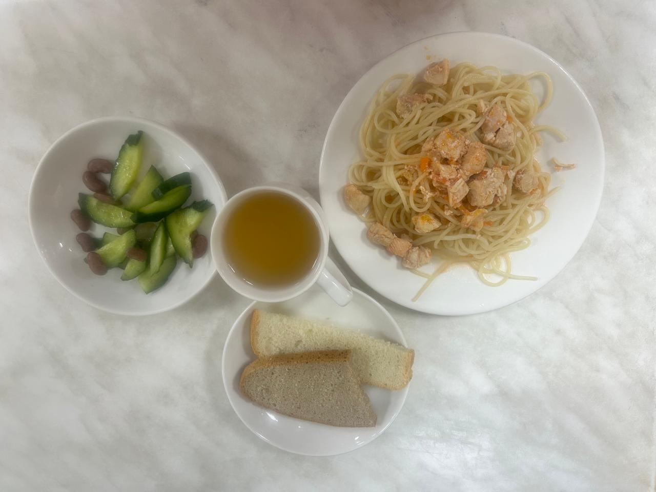 3 апта 3-ші күн