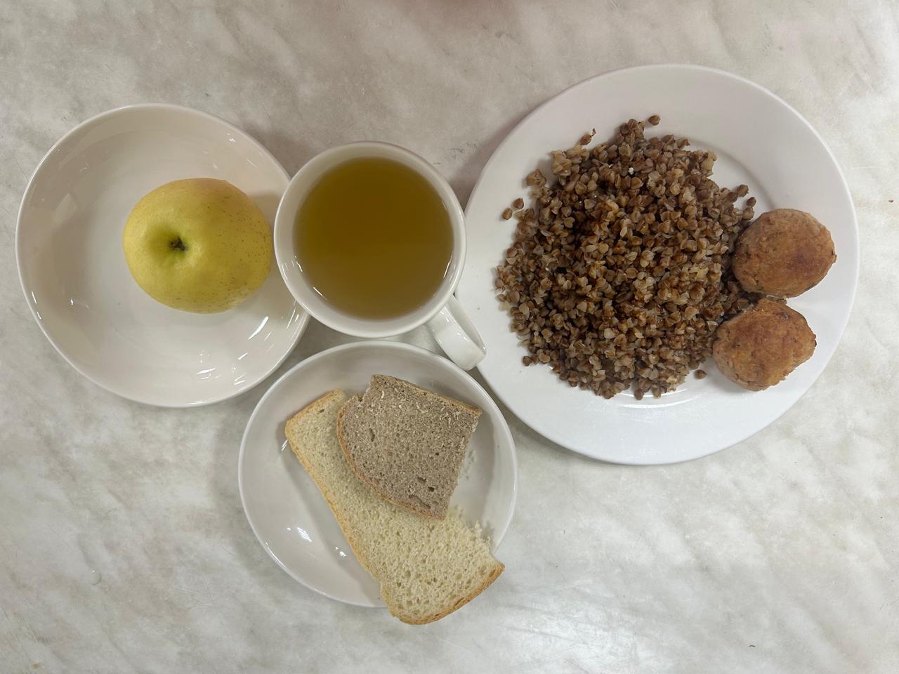 3 апта 4-ші күн