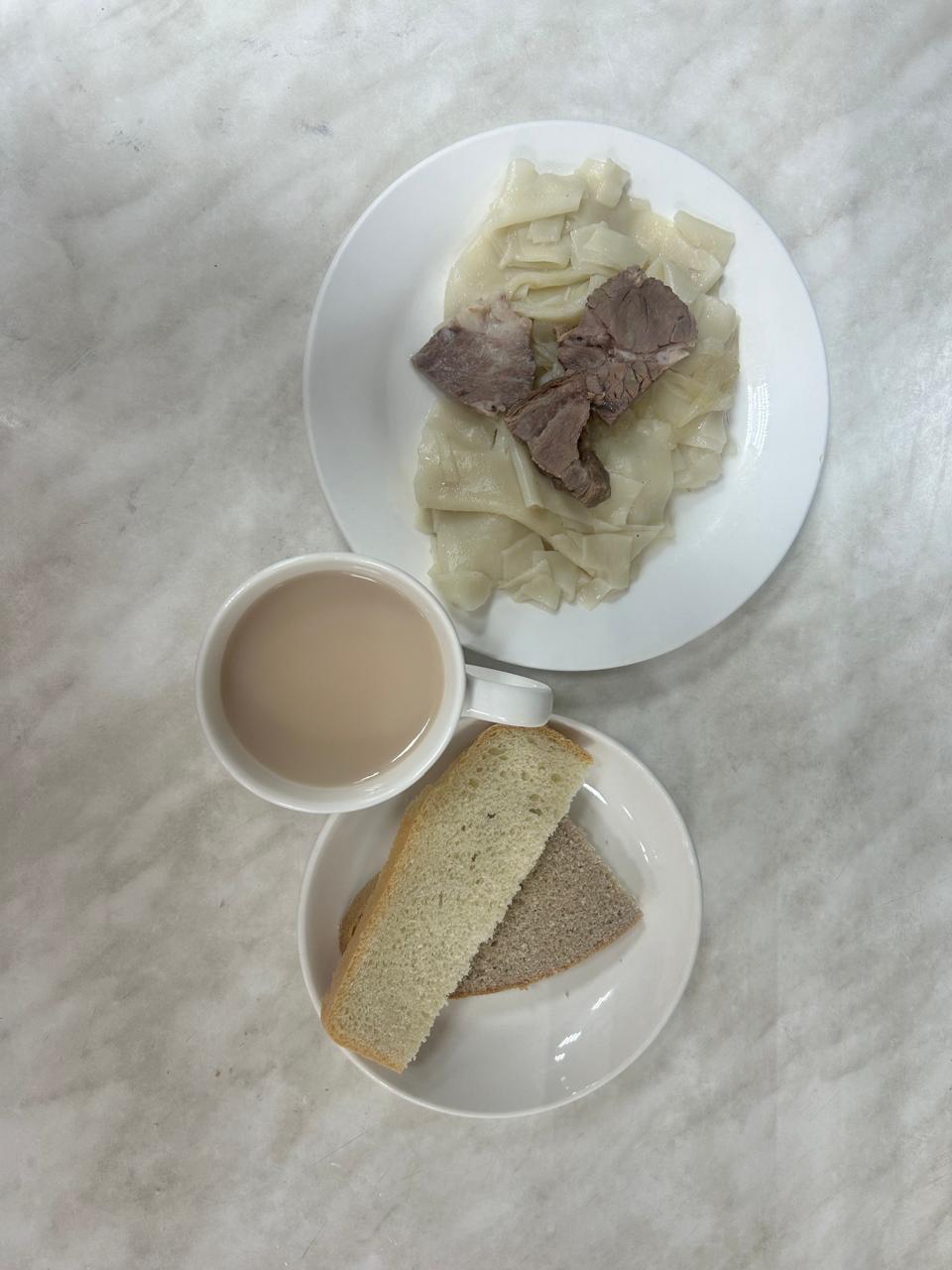 3 апта 5-ші күн