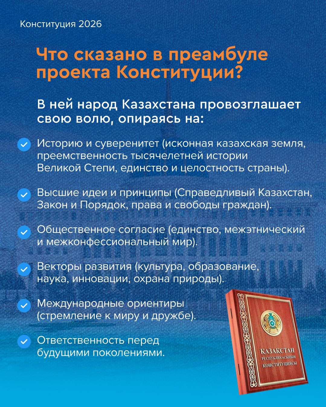 Конституция 2026