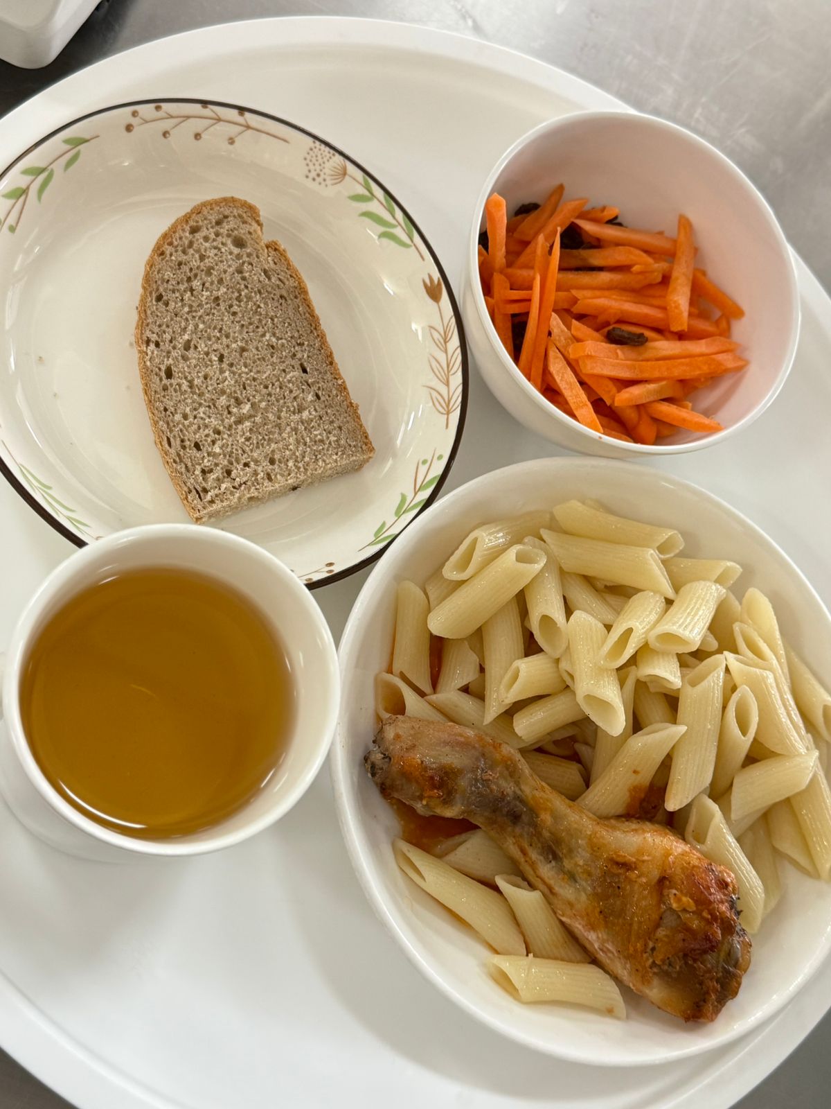 1 апта 1-ші күн