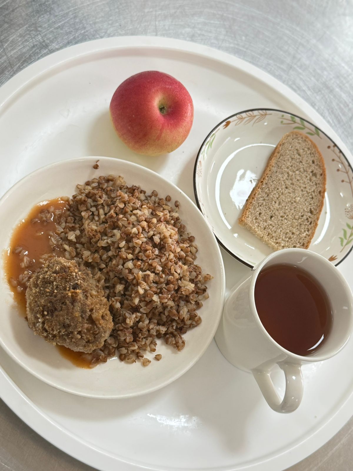 1 апта 2-ші күн