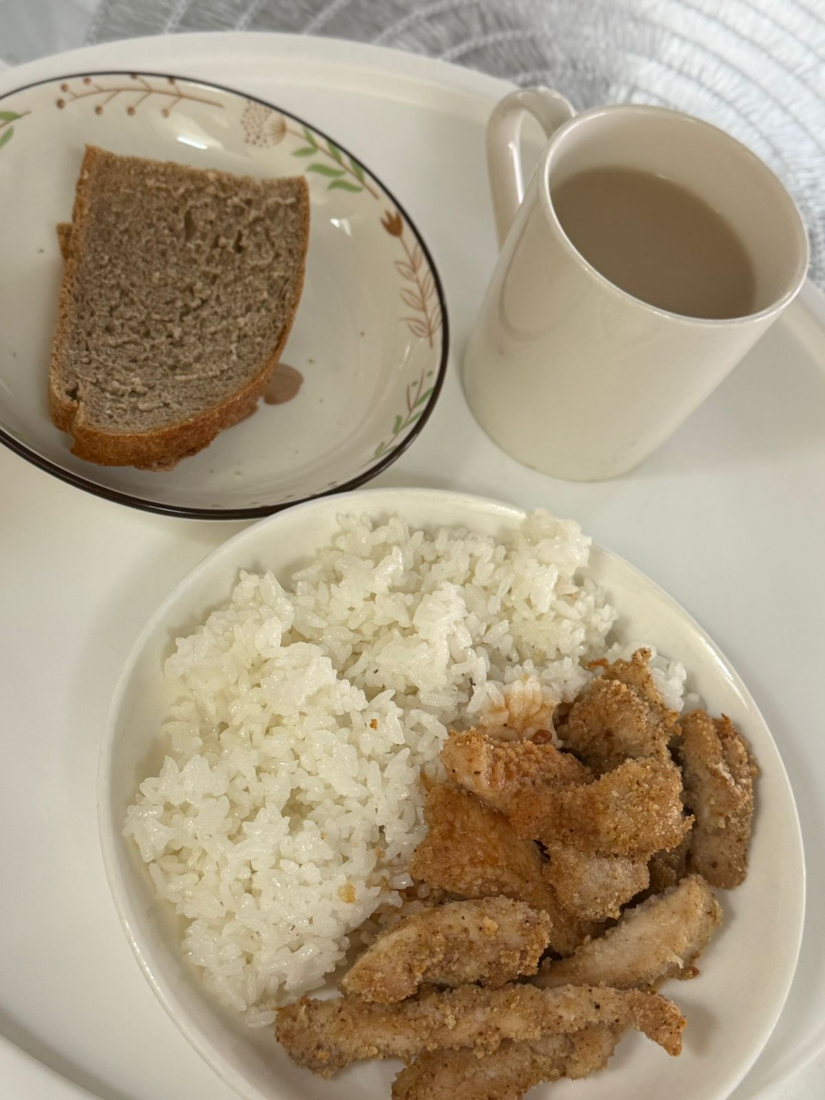 1 апта 3-ші күн