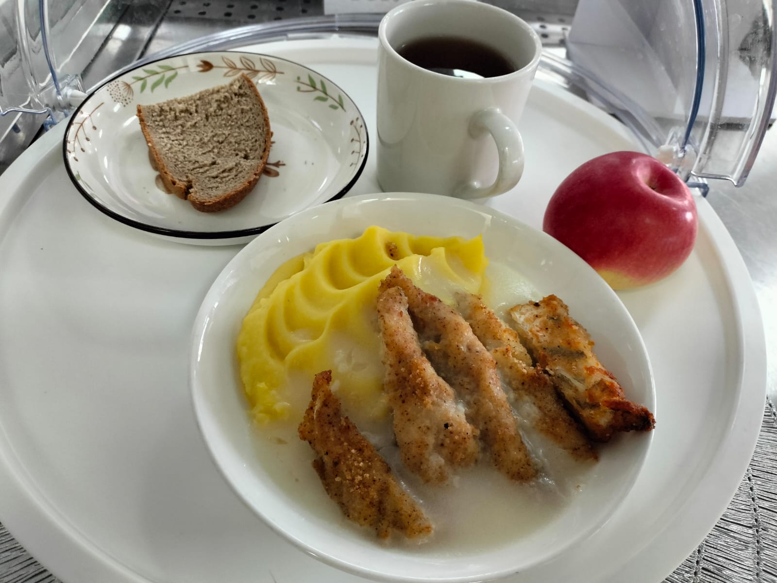 1 апта 4-ші күн