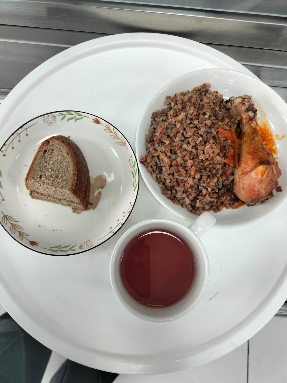 4 апта 4-ші күн