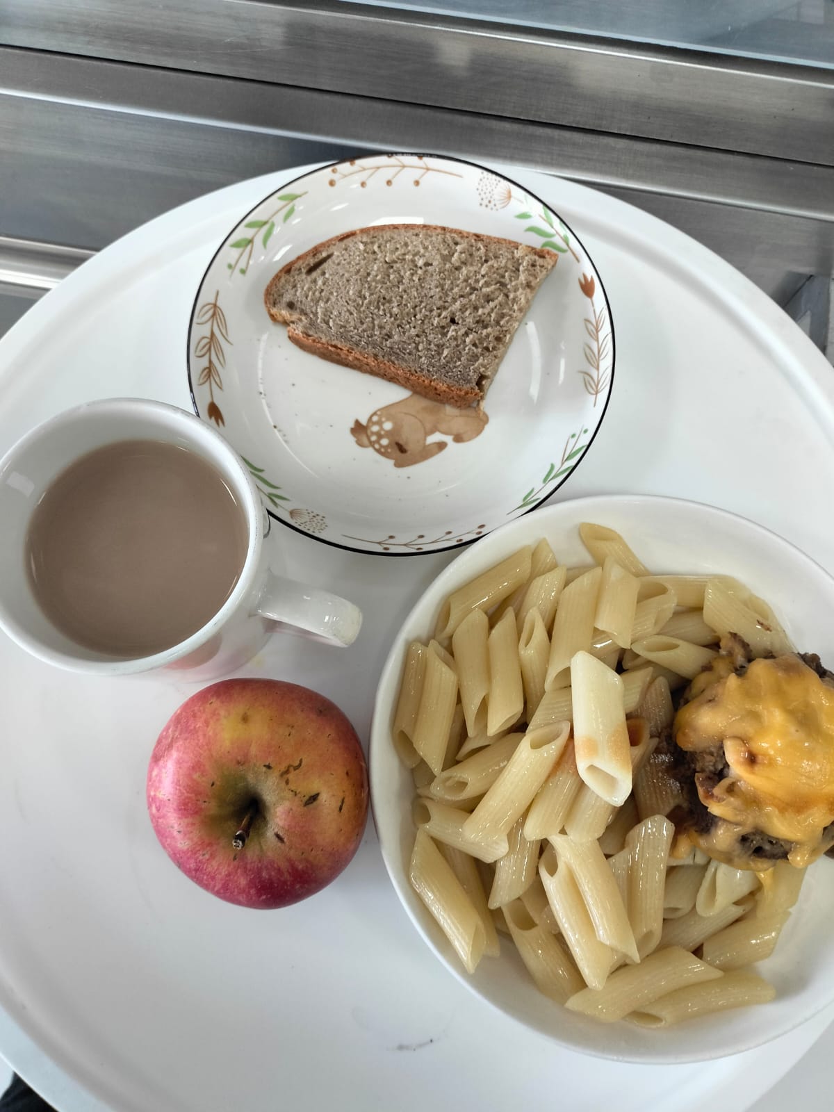 4 апта 3-ші күн