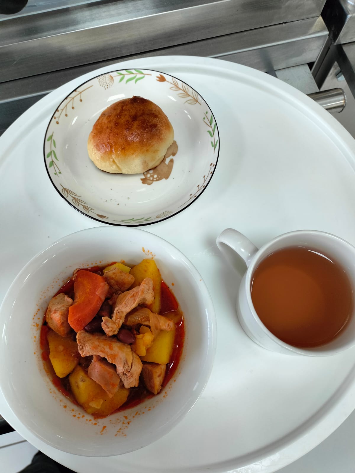 4  апта 2-ші күн