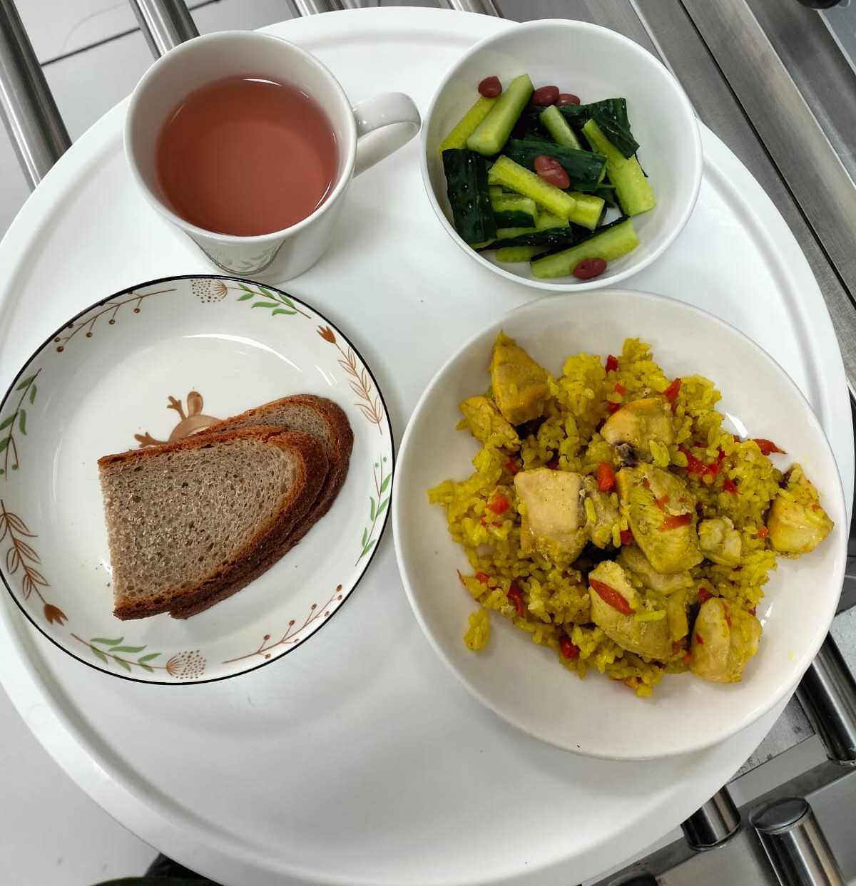 3 апта 5-ші күн