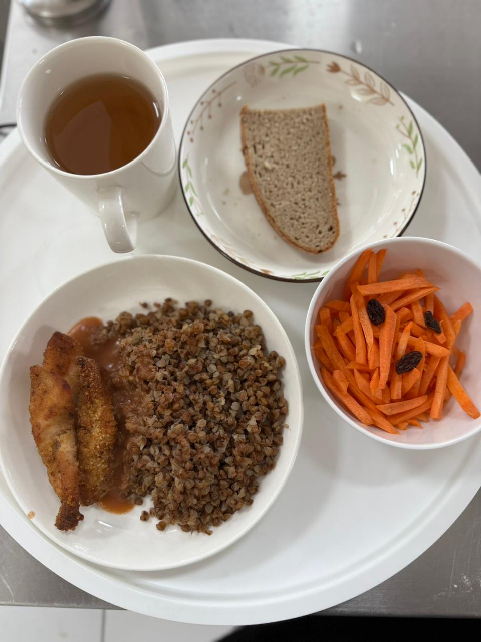 3 апта 1-ші күн