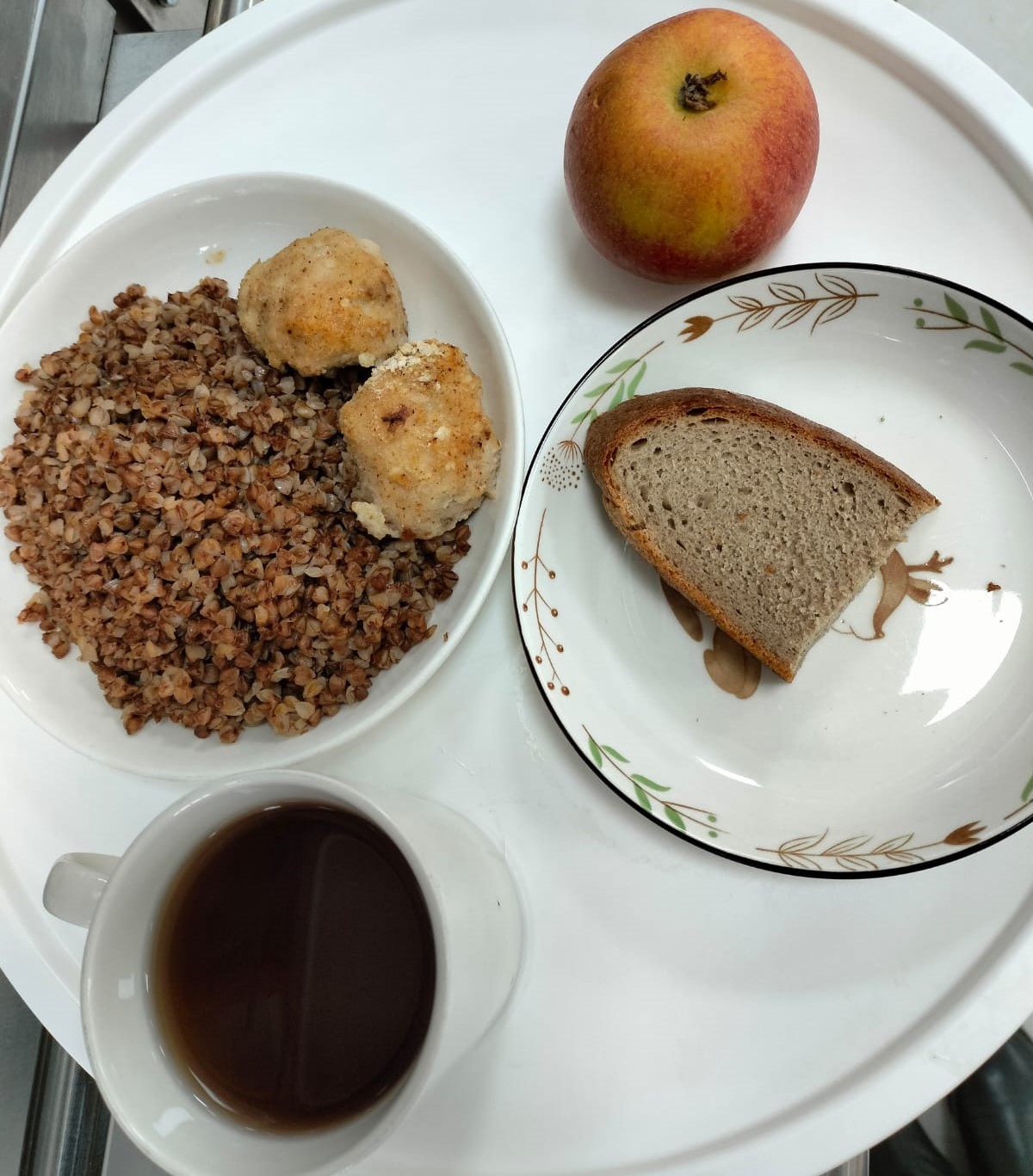 2 апта 4-ші күн