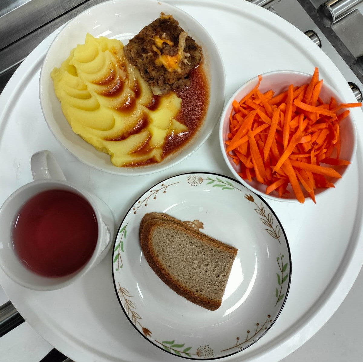 2 апта 3-ші күн