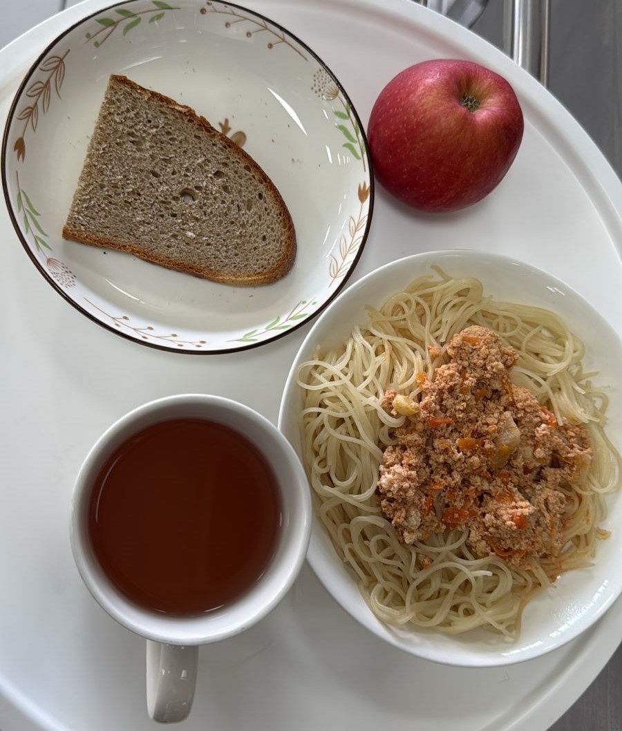 2 апта 2-ші  күн