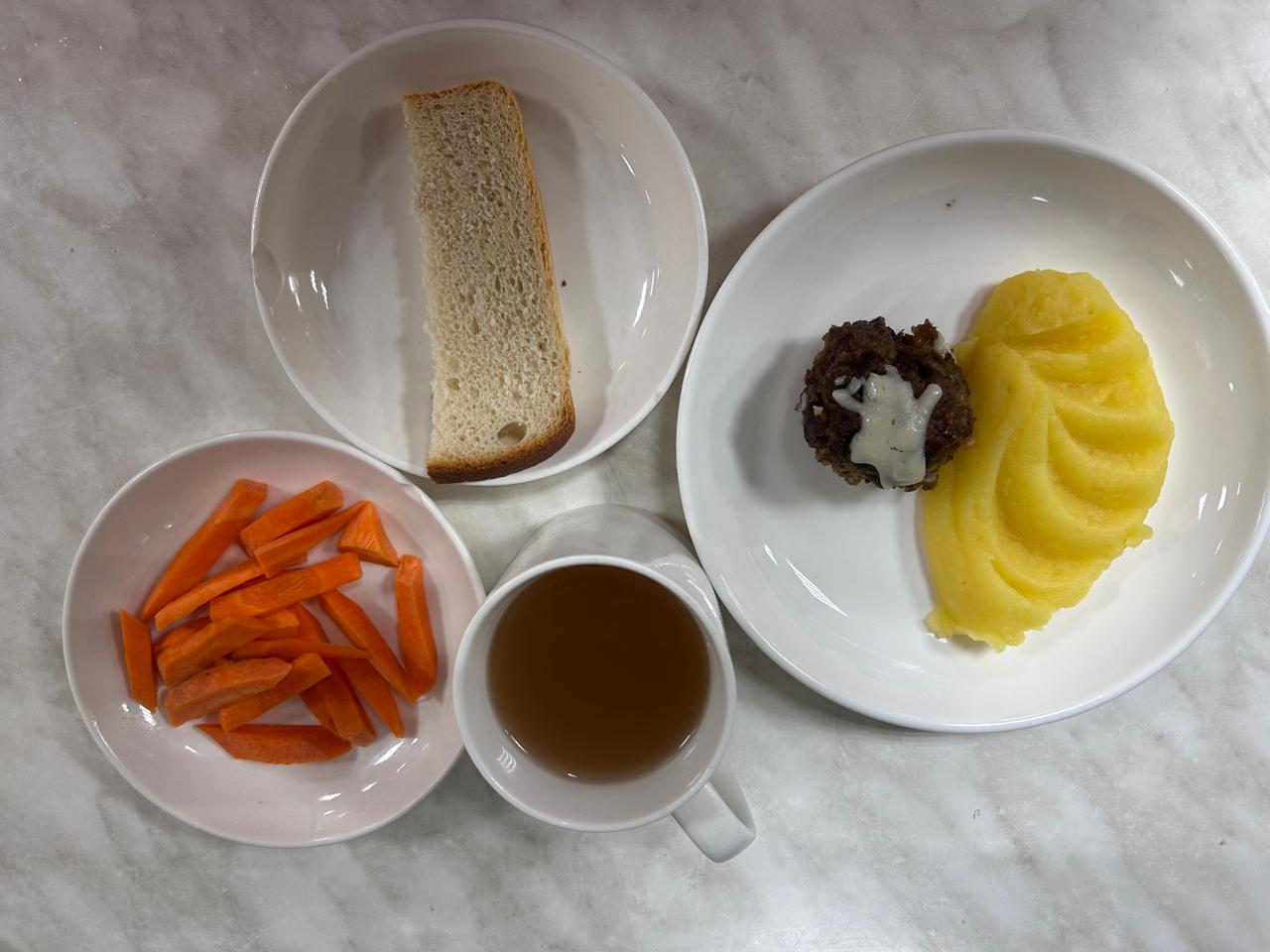 2 апта 3-ші күн