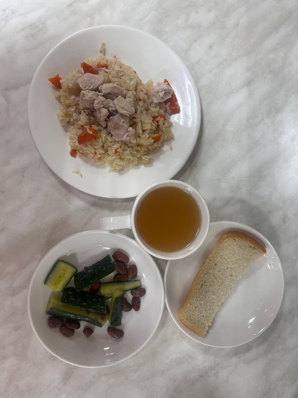 3 апта 5-ші күн