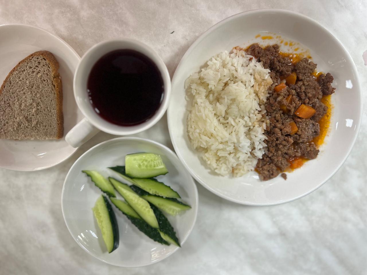 4 апта 1-ші күн