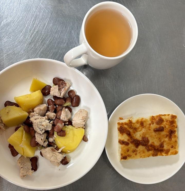 4 апта 2-ші күн