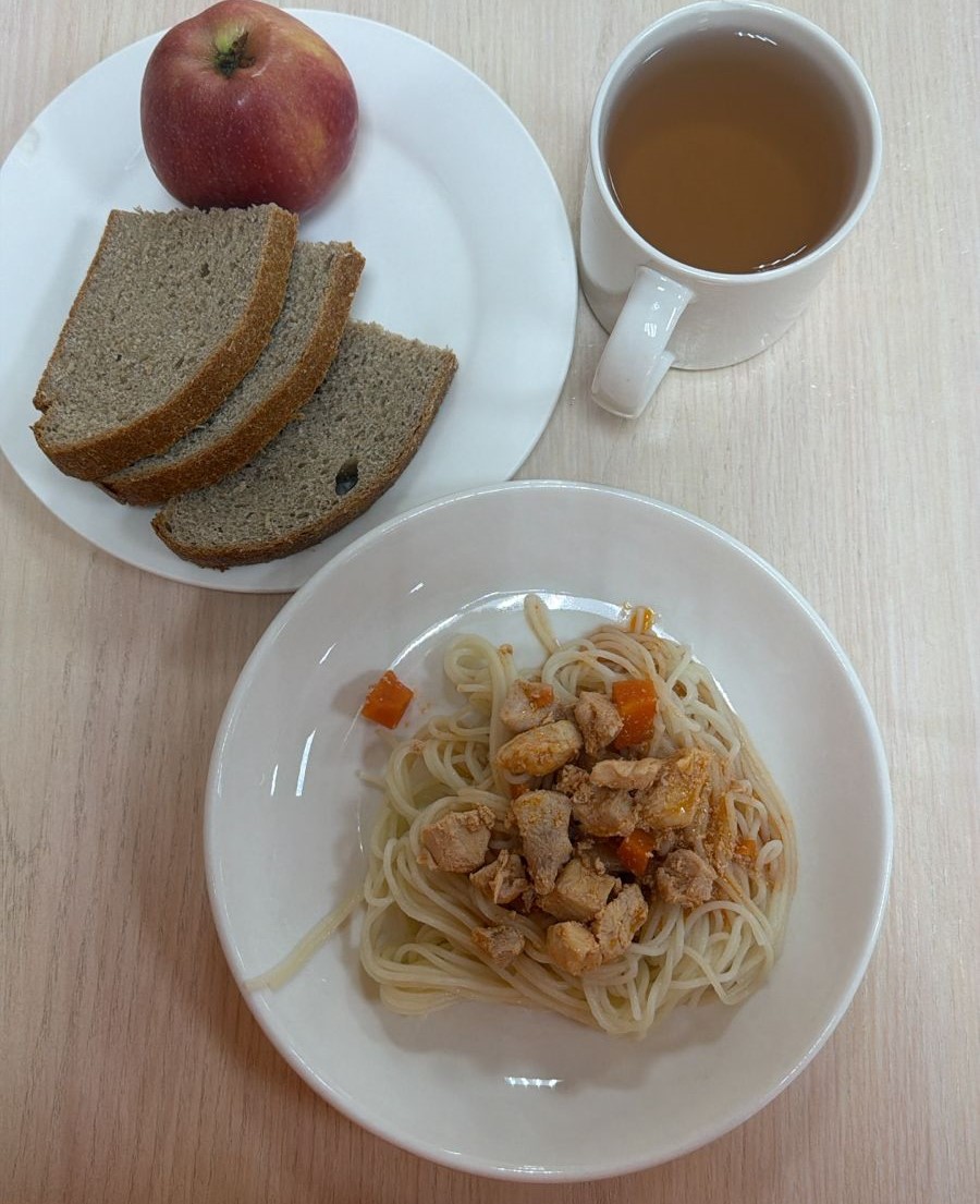 2 апта 2-ші күн