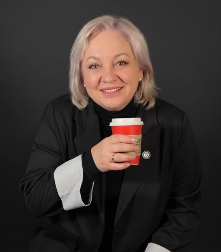 Психолог: Костенко Ольга Игоревна