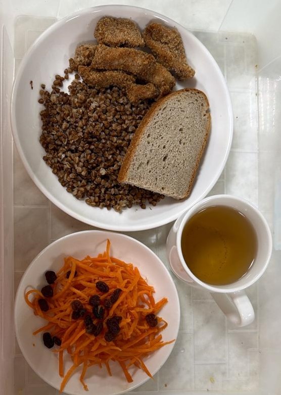 3 апта 1-ші күн